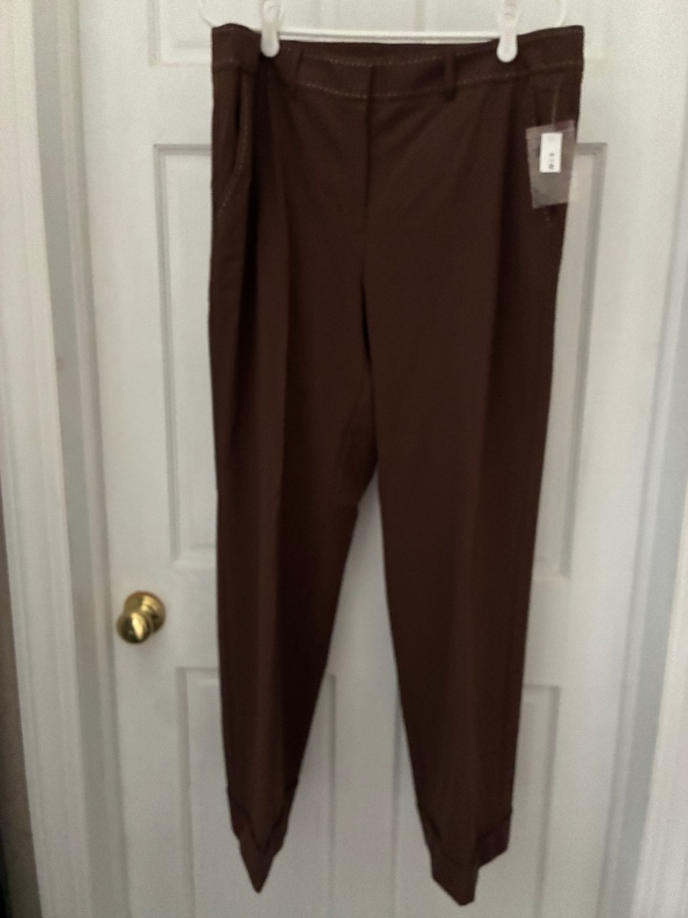 Slacks